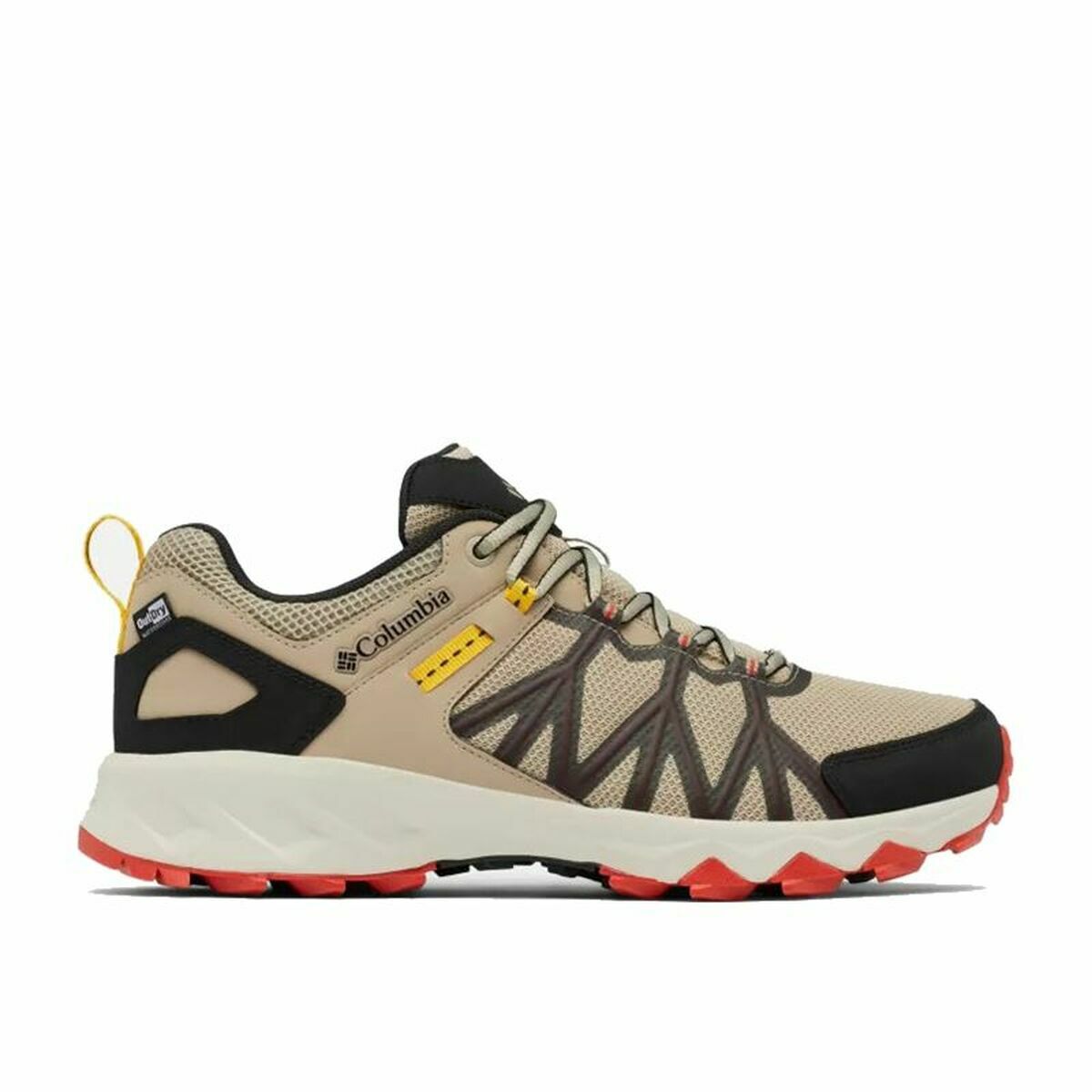 Columbia trainers discount